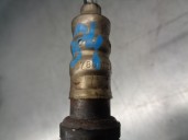 Recambio de sonda lambda para peugeot 106 (s2) 1.4 referencia OEM IAM 9636968780 