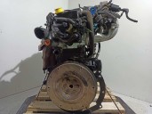 Replacement complete engine for Ford Fiesta Sal./Courier 1.4 CAT (PT-E) OEM IAM reference F4A SK74825 