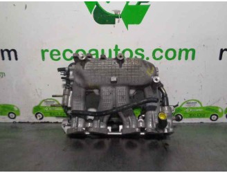 Replacement intake manifold for Nissan Almera (N15) 1.6 16V CAT OEM IAM reference 