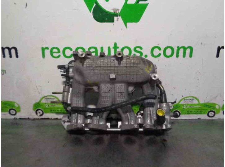 Recambio de colector admision para nissan almera (n15) 1.6 16v cat referencia OEM IAM   