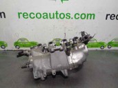 Recambio de colector admision para nissan almera (n15) 1.6 16v cat referencia OEM IAM 