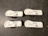 Recambio de sensor presion para hyundai i20 ii (gb, ib) 1.2 referencia OEM IAM 52933C1100 