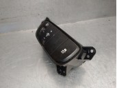 Recambio de mando multifuncion para kia sorento iii (um) 2.2 crdi referencia OEM IAM 93700C5050WK  