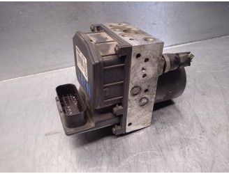 Recambio de abs para alfa romeo 166 2.0 16v cat referencia OEM IAM 46796033 0265235093 BOSCH