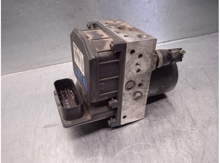 Recambio de abs para alfa romeo 166 2.0 16v cat referencia OEM IAM 46796033 0265235093 BOSCH