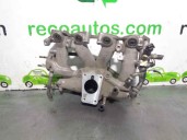 Recambio de colector admision para nissan almera (n15) 1.6 16v cat referencia OEM IAM   