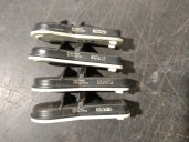 Recambio de sensor presion para hyundai i20 ii (gb, ib) 1.2 referencia OEM IAM 52933C1100  