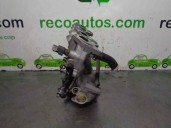 Recambio de colector admision para nissan almera (n15) 1.6 16v cat referencia OEM IAM 