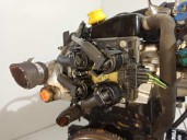Replacement complete engine for Ford Fiesta Berl./Courier 1.4 cat (PT-E) OEM IAM reference F4A SK74825 