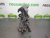 Recambio de colector admision para nissan almera (n15) 1.6 16v cat referencia OEM IAM 