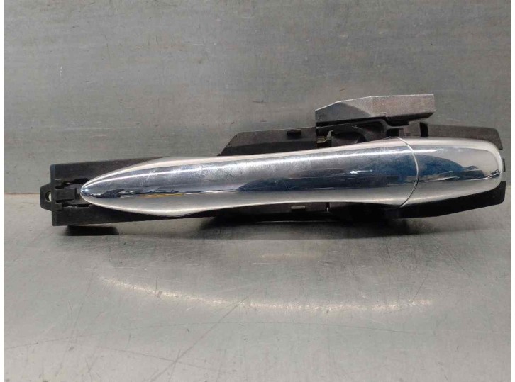 Recambio de maneta exterior trasera izquierda para infiniti fx 3.7 v6 cat referencia OEM IAM 826401BA0A 5 PUERTAS
