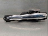 Recambio de maneta exterior trasera izquierda para infiniti fx 3.7 v6 cat referencia OEM IAM 826401BA0A 5 PUERTAS