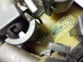 Recambio de motor completo para ford fiesta berl./courier 1.4 cat (pt-e) referencia OEM IAM F4A SK74825 