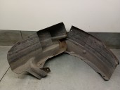 Recambio de paso rueda trasero derecho para chrysler pt cruiser (pt_) 2.2 crd referencia OEM IAM 04724716AA 