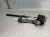 Recambio de cinturon seguridad delantero izquierdo para ford galaxy (vx) 1.9 tdi cat referencia OEM IAM 7M0857705C 5 PUERTAS