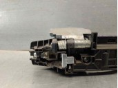 Replacement rear left exterior door handle for Infiniti FX 3.7 V6 cat OEM IAM reference 826401BA0A 5 DOORS