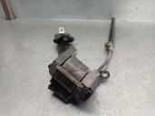 Recambio de cinturon seguridad delantero izquierdo para ford galaxy (vx) 1.9 tdi cat referencia OEM IAM 7M0857705C 5 PUERTAS