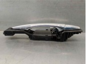 Recambio de maneta exterior trasera izquierda para infiniti fx 3.7 v6 cat referencia OEM IAM 826401BA0A 5 PUERTAS