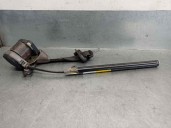 Recambio de cinturon seguridad delantero izquierdo para ford galaxy (vx) 1.9 tdi cat referencia OEM IAM 7M0857705C 5 PUERTAS