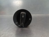 Recambio de mando luces salpicadero para volkswagen polo (6r1) 1.4 fsi referencia OEM IAM 5G0941431AA  