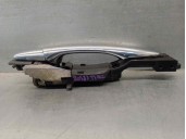 Replacement rear left exterior door handle for Infiniti FX 3.7 V6 CAT OEM IAM reference 826401BA0A 5 DOORS