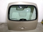 Replacement rear tailgate for Chrysler PT Cruiser (PT_) 2.2 CRD OEM IAM reference 5072225AA 5072225AA 