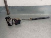 Recambio de cinturon seguridad delantero izquierdo para ford galaxy (vx) 1.9 tdi cat referencia OEM IAM 7M0857705C 5 PUERTAS
