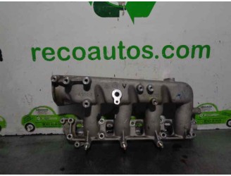 Replacement intake manifold for Fiat Stilo (192) 1.9 JTD CAT OEM IAM reference 46761259 