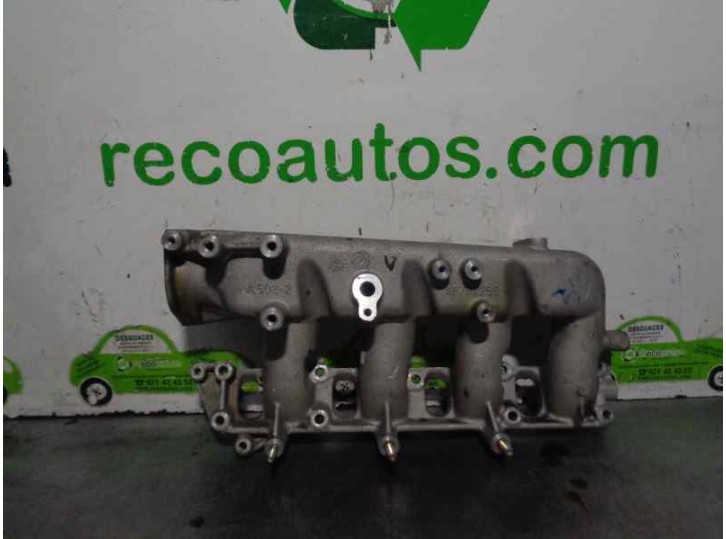 Recambio de colector admision para fiat stilo (192) 1.9 jtd cat referencia OEM IAM 46761259  
