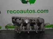 Recambio de colector admision para fiat stilo (192) 1.9 jtd cat referencia OEM IAM 46761259 
