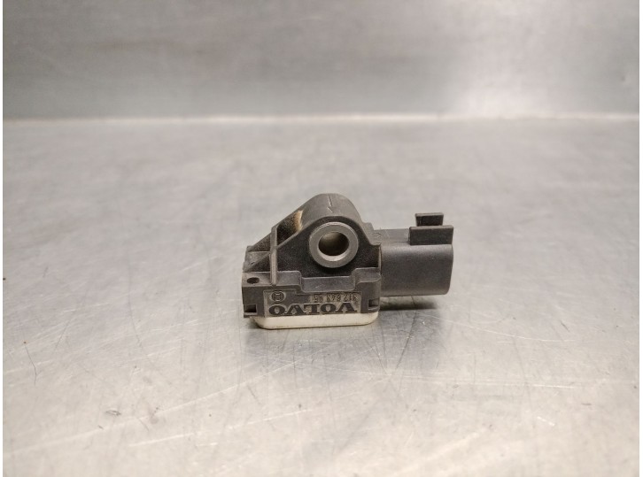 Recambio de sensor impacto para volvo xc70 ii (136) d4 awd referencia OEM IAM 31264395 