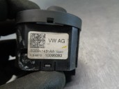 Recambio de mando luces salpicadero para volkswagen polo (6r1) 1.4 fsi referencia OEM IAM 5G0941431AA  