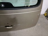 Replacement rear tailgate for Chrysler PT Cruiser (PT_) 2.2 CRD OEM IAM reference 5072225AA 5072225AA 