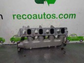 Replacement intake manifold for Fiat Stilo (192) 1.9 JTD CAT OEM IAM reference 46761259 