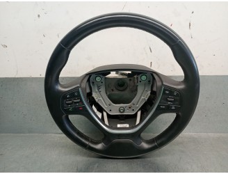 Recambio de volante para hyundai i20 ii (gb, ib) 1.2 referencia OEM IAM 56100C8140TRY 56120C8100TRY 