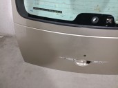 Replacement rear tailgate for Chrysler PT Cruiser (PT_) 2.2 CRD OEM IAM reference 5072225AA 5072225AA 