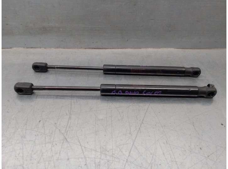 Recambio de amortiguadores capo para infiniti fx 3.7 v6 cat referencia OEM IAM 654701CA0A  