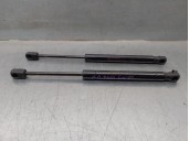 Recambio de amortiguadores capo para infiniti fx 3.7 v6 cat referencia OEM IAM 654701CA0A 