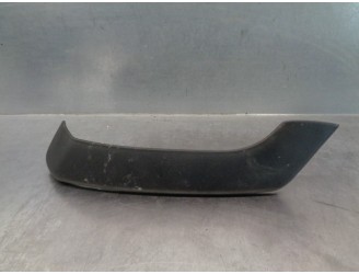 Recambio de molduras delanteras para volkswagen polo (6r1) 1.4 fsi referencia OEM IAM 6R0867172L  