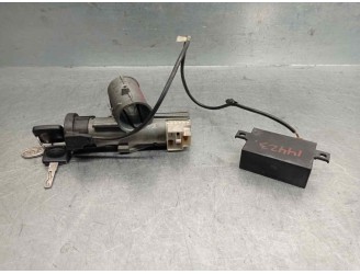 Recambio de conmutador de arranque para ford galaxy (vx) 1.9 tdi cat referencia OEM IAM 98VW15607BC  