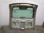 Replacement tailgate for Chrysler PT Cruiser (PT_) 2.2 CRD OEM IAM reference 5072225AA 5072225AA 