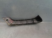 Recambio de molduras delanteras para volkswagen polo (6r1) 1.4 fsi referencia OEM IAM 6R0867172L  