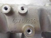 Replacement intake manifold for Fiat Stilo (192) 1.9 JTD CAT OEM IAM reference 46761259 