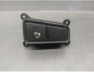 Recambio de mando para hyundai i20 ii (gb, ib) 1.2 referencia OEM IAM 93310C8010  