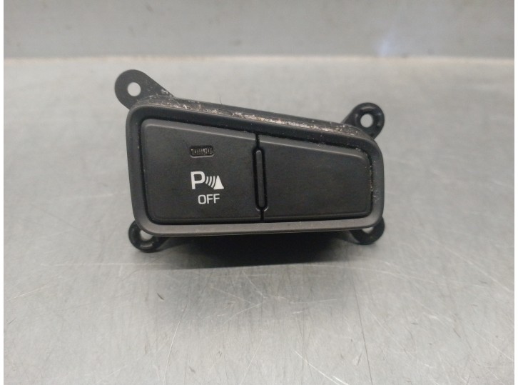 Recambio de mando para hyundai i20 ii (gb, ib) 1.2 referencia OEM IAM 93310C8010 