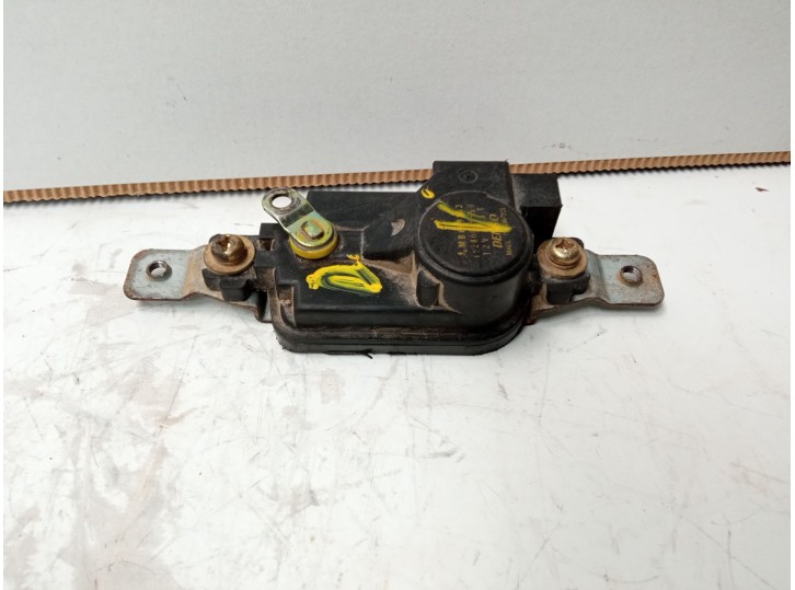 Recambio de modulo electronico para mitsubishi galloper (jk-01) 2.5 td referencia OEM IAM 1528005950  