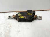 Recambio de modulo electronico para mitsubishi galloper (jk-01) 2.5 td referencia OEM IAM 1528005950  