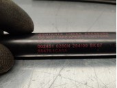 Recambio de amortiguadores capo para infiniti fx 3.7 v6 cat referencia OEM IAM 654701CA0A  