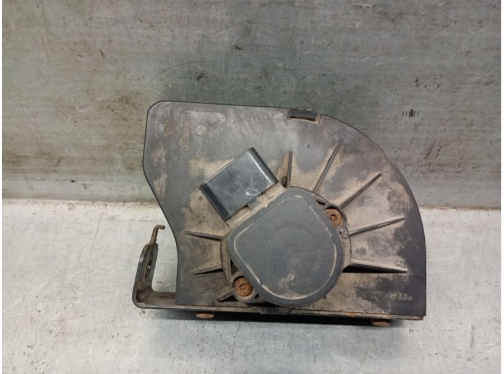 Recambio de potenciometro pedal para chrysler pt cruiser (pt_) 2.2 crd referencia OEM IAM 04891503AA  
