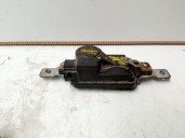 Recambio de modulo electronico para mitsubishi galloper (jk-01) 2.5 td referencia OEM IAM 1528005950 